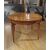 MID-19th CENTURY THUJA ROOT DINING TABLE