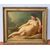Pittore italiano (XVIII-XIX sec.) - Nudo femminile.