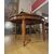 MID-19th CENTURY THUJA ROOT DINING TABLE