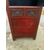 Piccolo mobile a due scomparti cm. 54 x 34 x 100