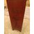 Piccolo mobile a due scomparti cm. 54 x 34 x 100