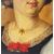 Frederick Dielman (Hannover 1847 – Washington 1935) - Ritratto di donna.