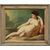 Pittore italiano (XVIII-XIX sec.) - Nudo femminile.