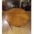 MID-19th CENTURY THUJA ROOT DINING TABLE