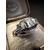 Anello  in  Platino  con  Diamanti