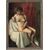 French Bohemian painter (early 20th century) - Female nude.