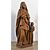Saint Anne and the Virgin Mary as a Child "The Education of the Virgin"