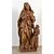 Saint Anne and the Virgin Mary as a Child "The Education of the Virgin"