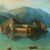 Pittore italiano (fine XVIII secolo) - Veduta dell’Isola Bella.
