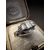 Anello  in  Platino  con  Diamanti