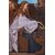 Santa Cecilia con angeli