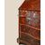 Drop-front chest of drawers with a carob-veneered raised section, Veneto, 18th century