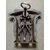 Gothic chest lock