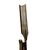 Zoomorphic farrier's tool