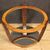 Italian design coffee table from the 60s