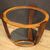 Italian design coffee table from the 60s