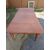 Elegant English table