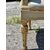 Salotto in stile Luigi XVI, produzione veneta, seconda metà dell’Ottocento