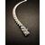 Bracciale  Tennis   con   Diamanti