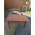 Elegant English table