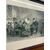 Antique etching '800 Celestino Turletti. Welcome Uncle, 44x32cm