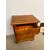 Antico mobiletto credenzino toscano XIX, 84x66x49cm restaurato
