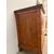 Antico mobiletto credenzino toscano XIX, 84x66x49cm restaurato