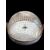 Tissurao Globe - Ugo La Pietra prototype lamp - 70 cm
