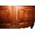 Magnifica credenza francese in ciliegio scuro – fine XIX secolo, stile Provenzale