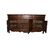 Magnifica credenza francese in ciliegio scuro – fine XIX secolo, stile Provenzale