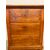 Antico mobiletto credenzino toscano XIX, 84x66x49cm restaurato