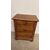 Antico mobiletto credenzino toscano XIX, 84x66x49cm restaurato