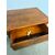 Antico mobiletto credenzino toscano XIX, 84x66x49cm restaurato
