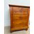 Antico mobiletto credenzino toscano XIX, 84x66x49cm restaurato