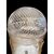 Tissurao Globe - Ugo La Pietra prototype lamp - 70 cm