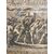 Antique etching of the flagellation of Christ, 16th century, 89x65cm