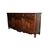 Magnifica credenza francese in ciliegio scuro – fine XIX secolo, stile Provenzale