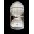 Tissurao Globe - Ugo La Pietra prototype lamp - 70 cm