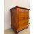 Antico mobiletto credenzino toscano XIX, 84x66x49cm restaurato