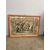 Antique etching of the flagellation of Christ, 16th century, 89x65cm