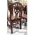 SET OF TEN LOUIS XV WALNUT CHAIRS, MID-18TH CENTURY
