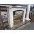 Louis Philippe fireplace mantel