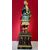 Coppia di Sculture di servitori mori nella Venezia del XVIII secolo Coppia di Sculture di servitori mori nella Venezia del XVIII secolo
