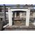 Louis Philippe fireplace mantel