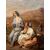 GENRE SCENE WITH SHEPHERD AND WOMEN