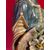 Pair of Moorish servant sculptures in 18th century Venice Pair of Moorish servant sculptures in 18th century Venice