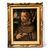 Ritratto di Santo Vescovo Francescano