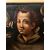 Ritratto di Santo Vescovo Francescano