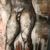 Coppia di olii su tela nudo figurativo arte moderna firmato