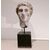 Scultura accademica del ‘900 in cera – Testa di Hera Scultura accademica del ‘900 in cera – Testa di Hera